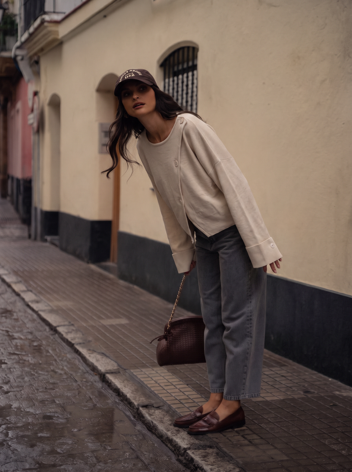PULL B20028