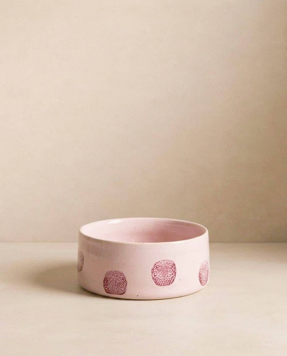 GAMELLE EN GRÈS 16,5cm