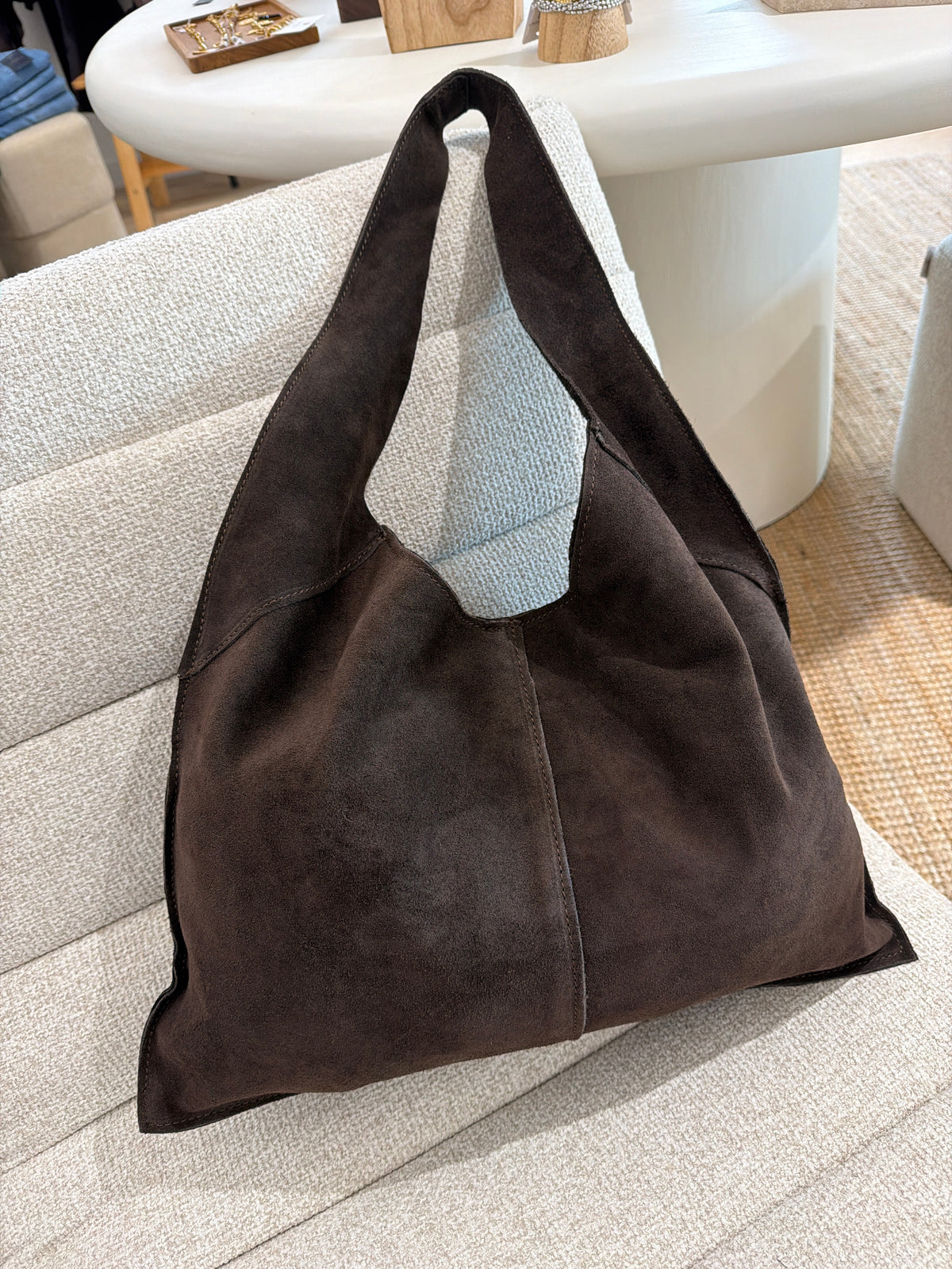 SAC EN DAIM CHOCO