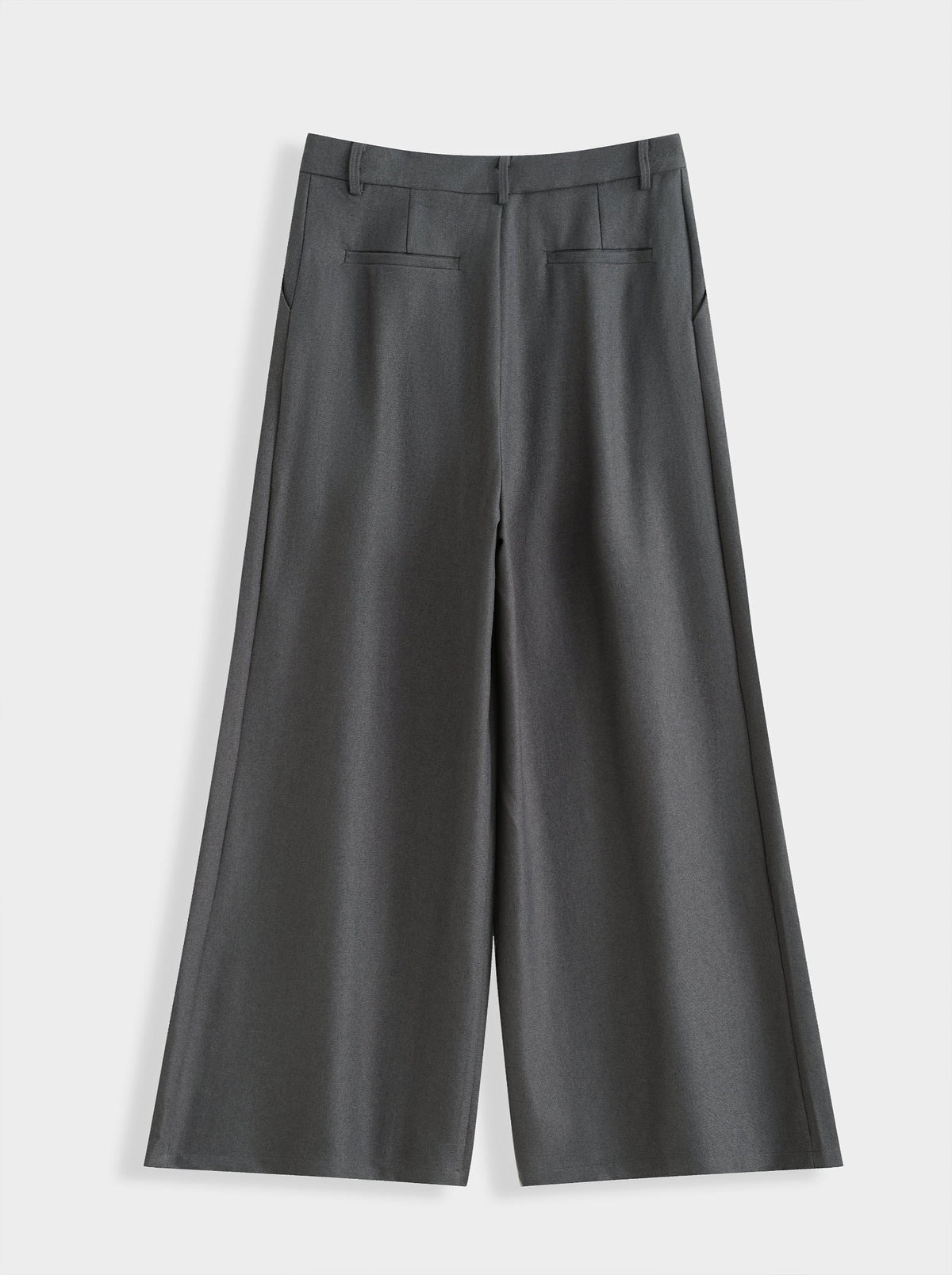 PANTALON À PINCE PS9735