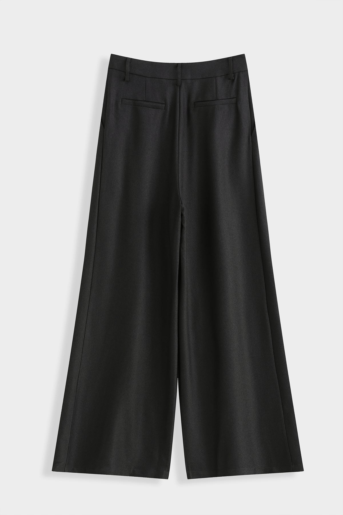 PANTALON À PINCE PS9735