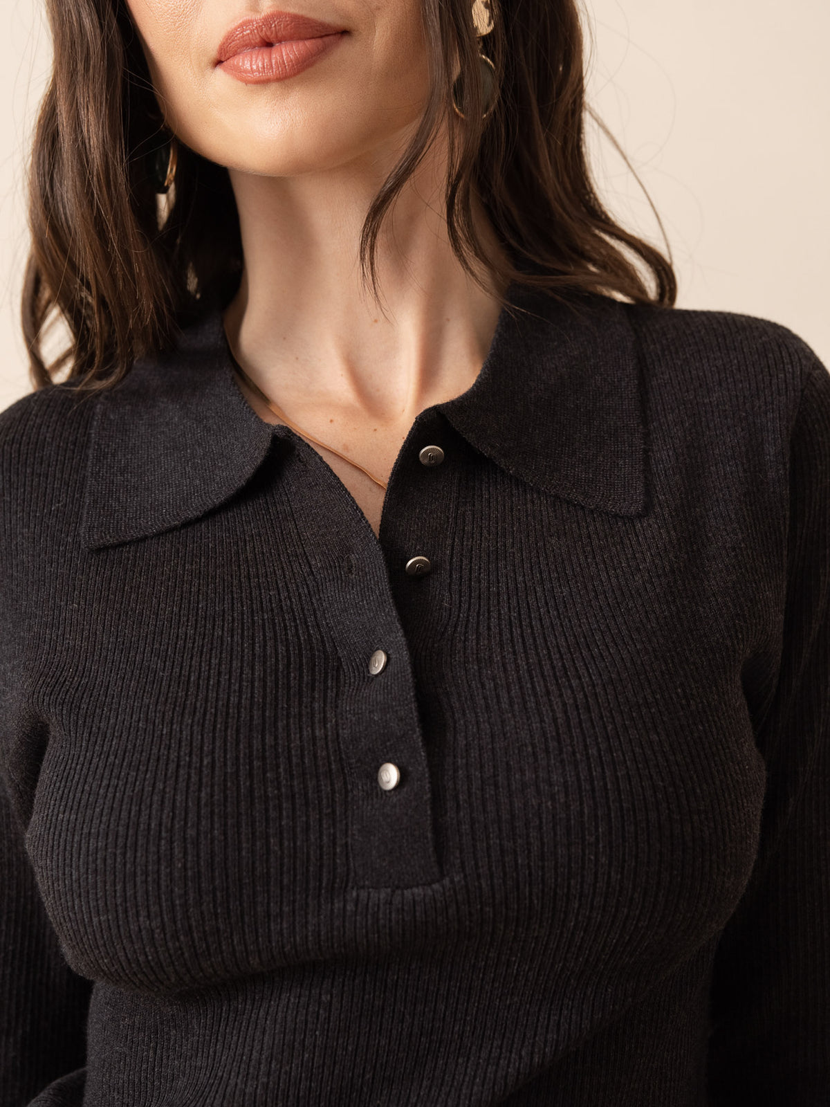 POLO M6003-BG