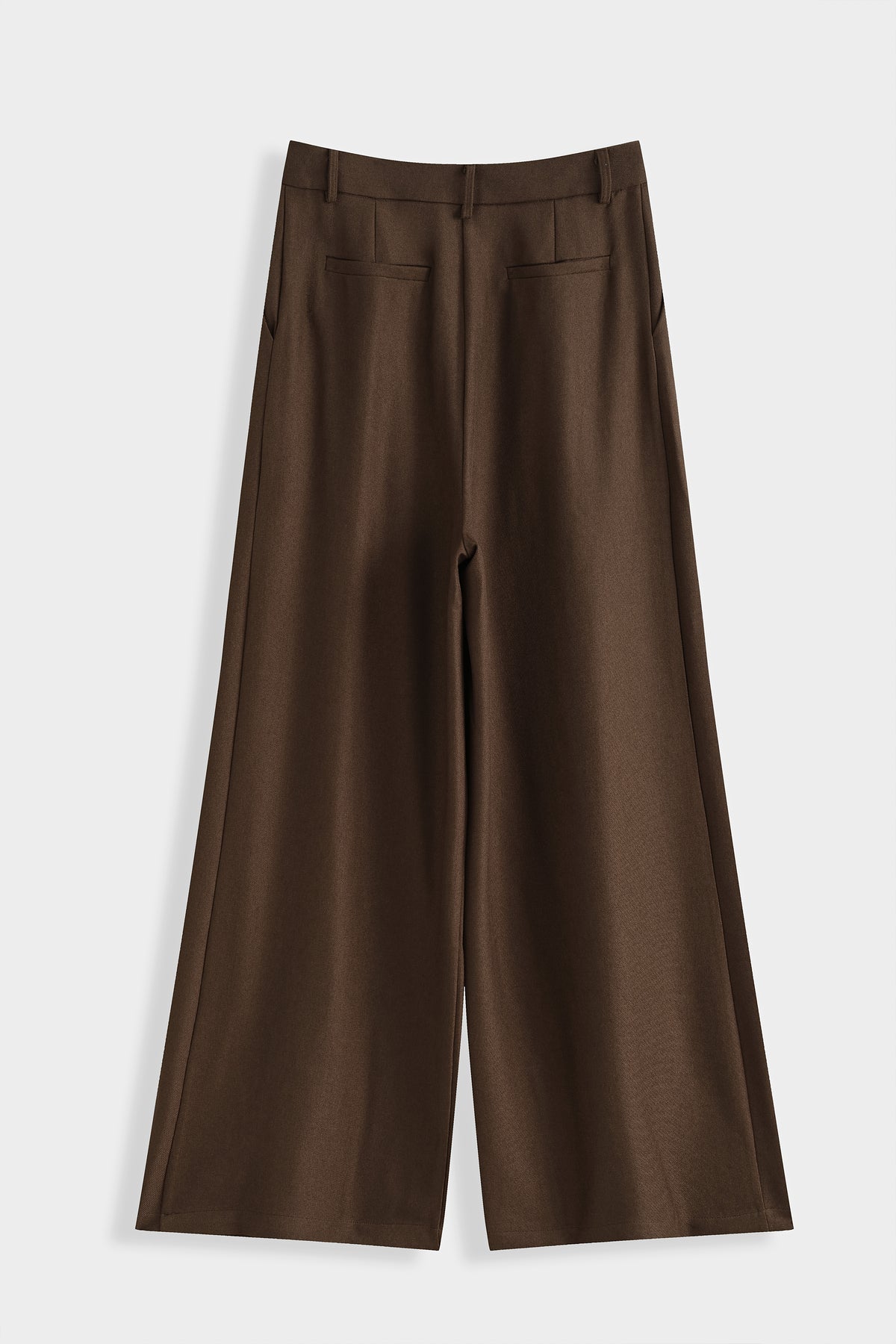 PANTALON À PINCE PS9735