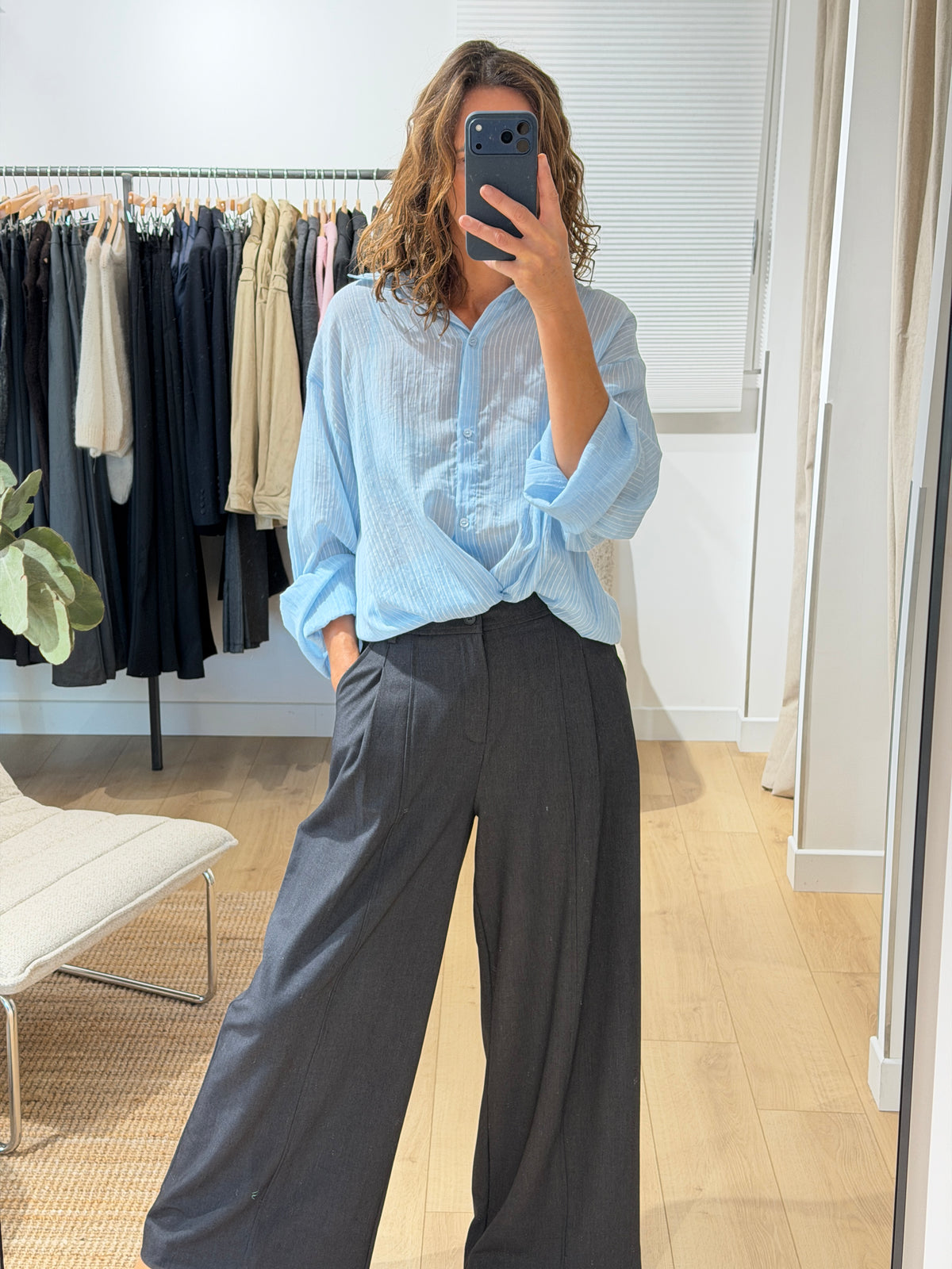 CHEMISE 46151