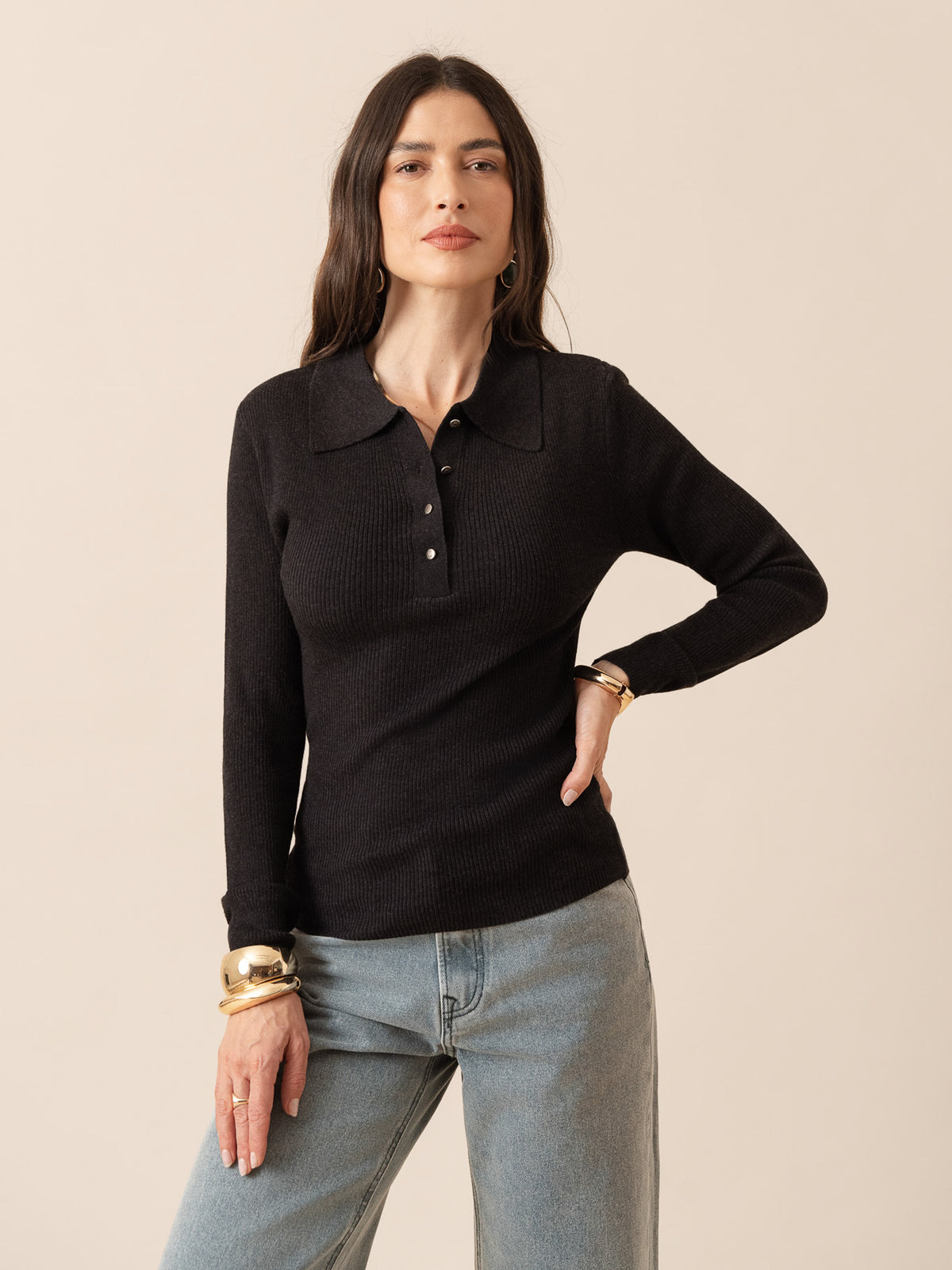 POLO M6003-BG