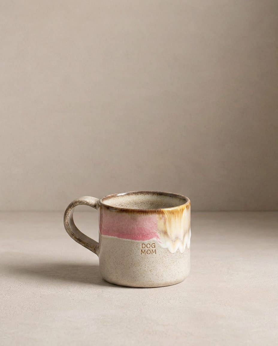 MUG MELTING DAD OU MOM