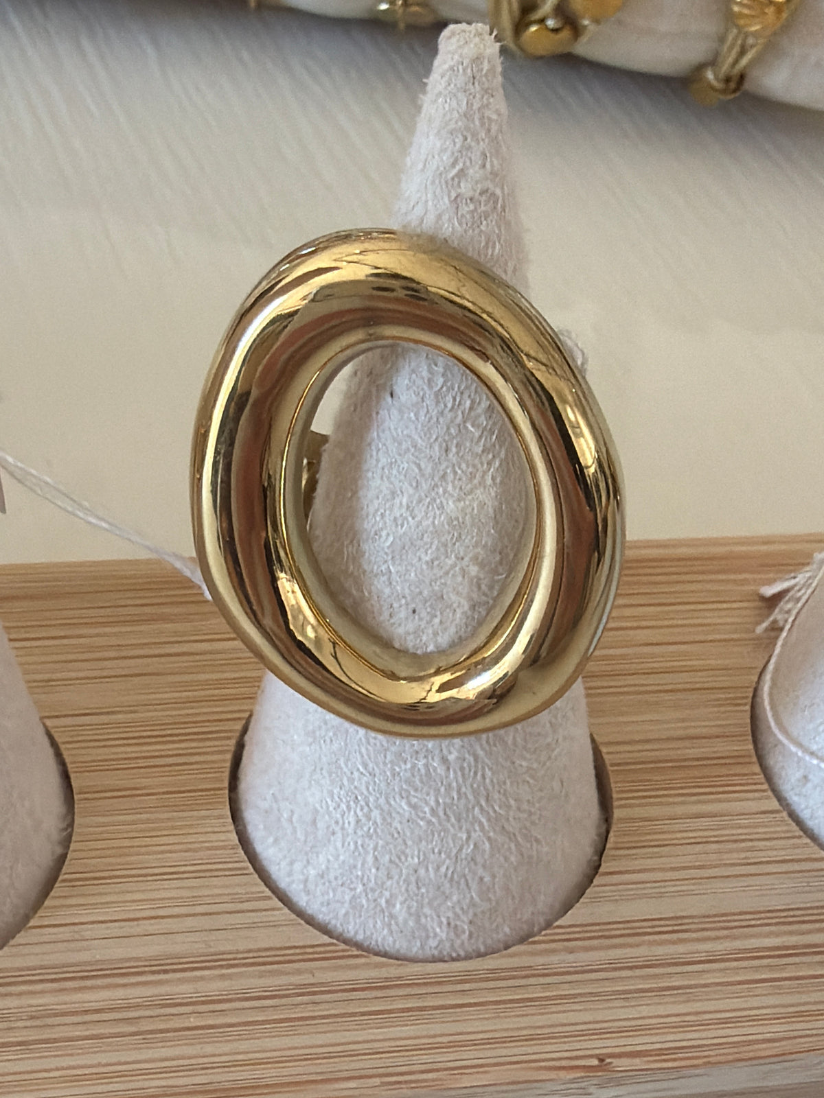 BAGUE O