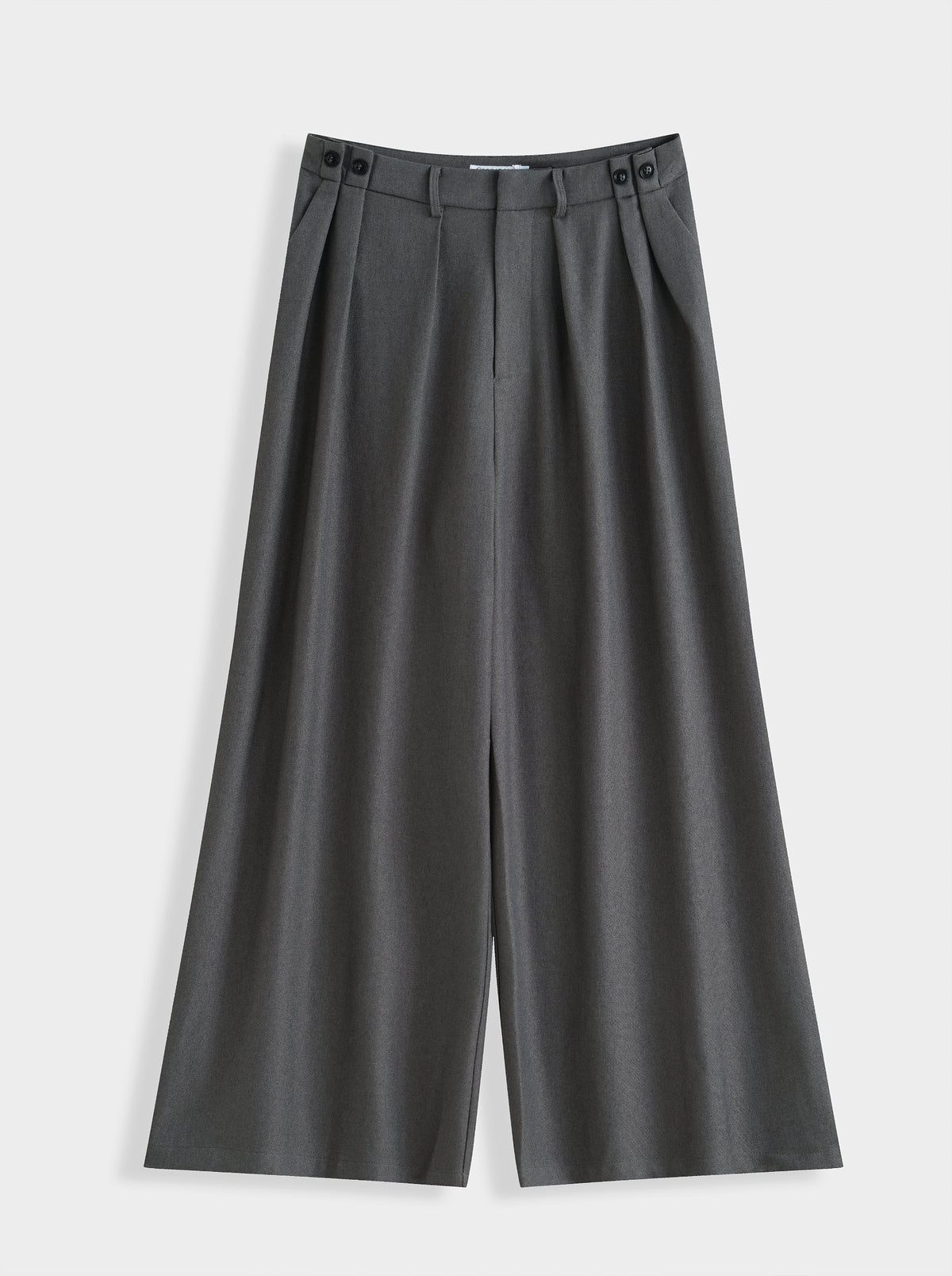 PANTALON À PINCE PS9735