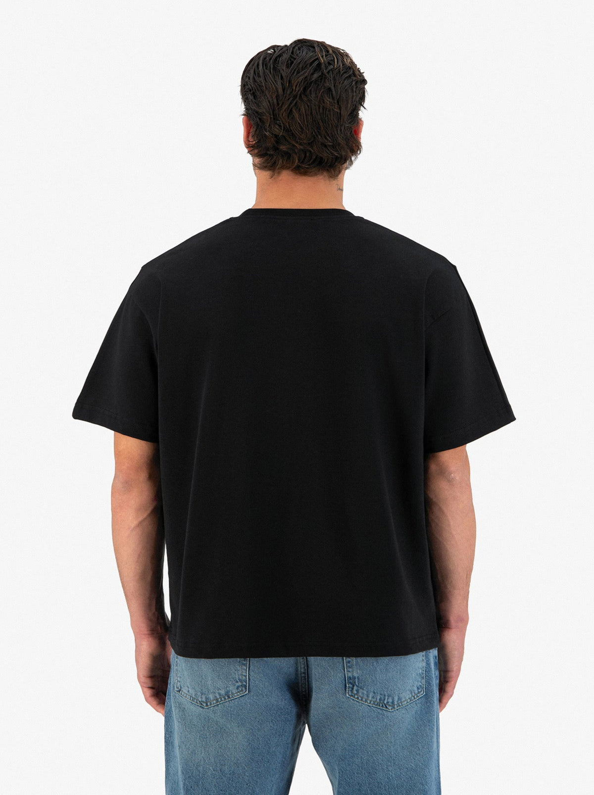 T-SHIRT BASIC 2826