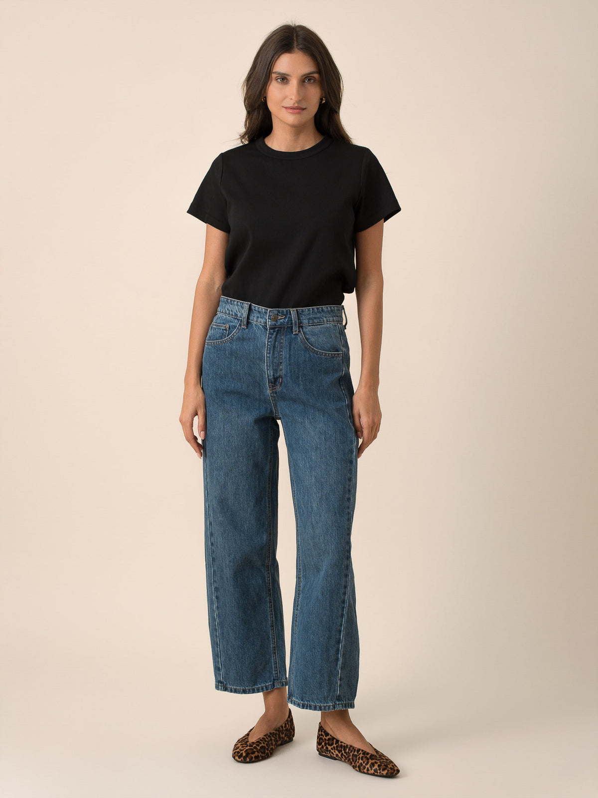 JEAN BARREL JD703