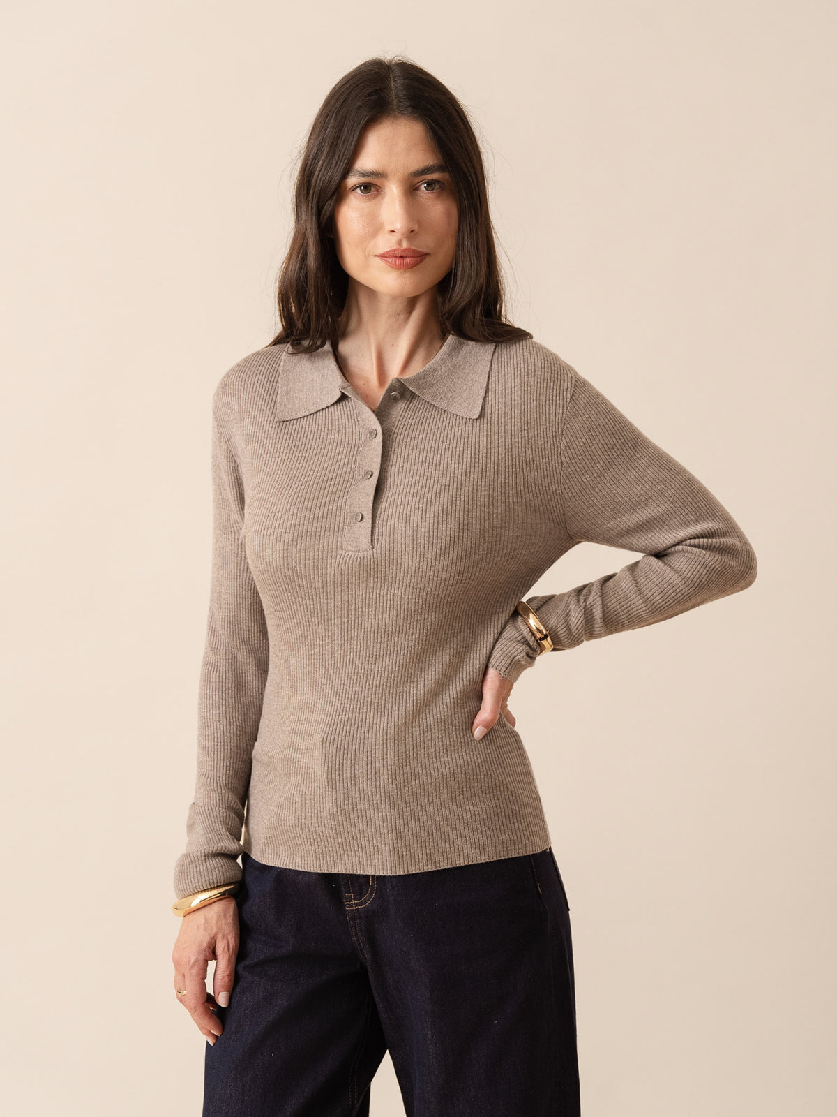 POLO M6003-BG