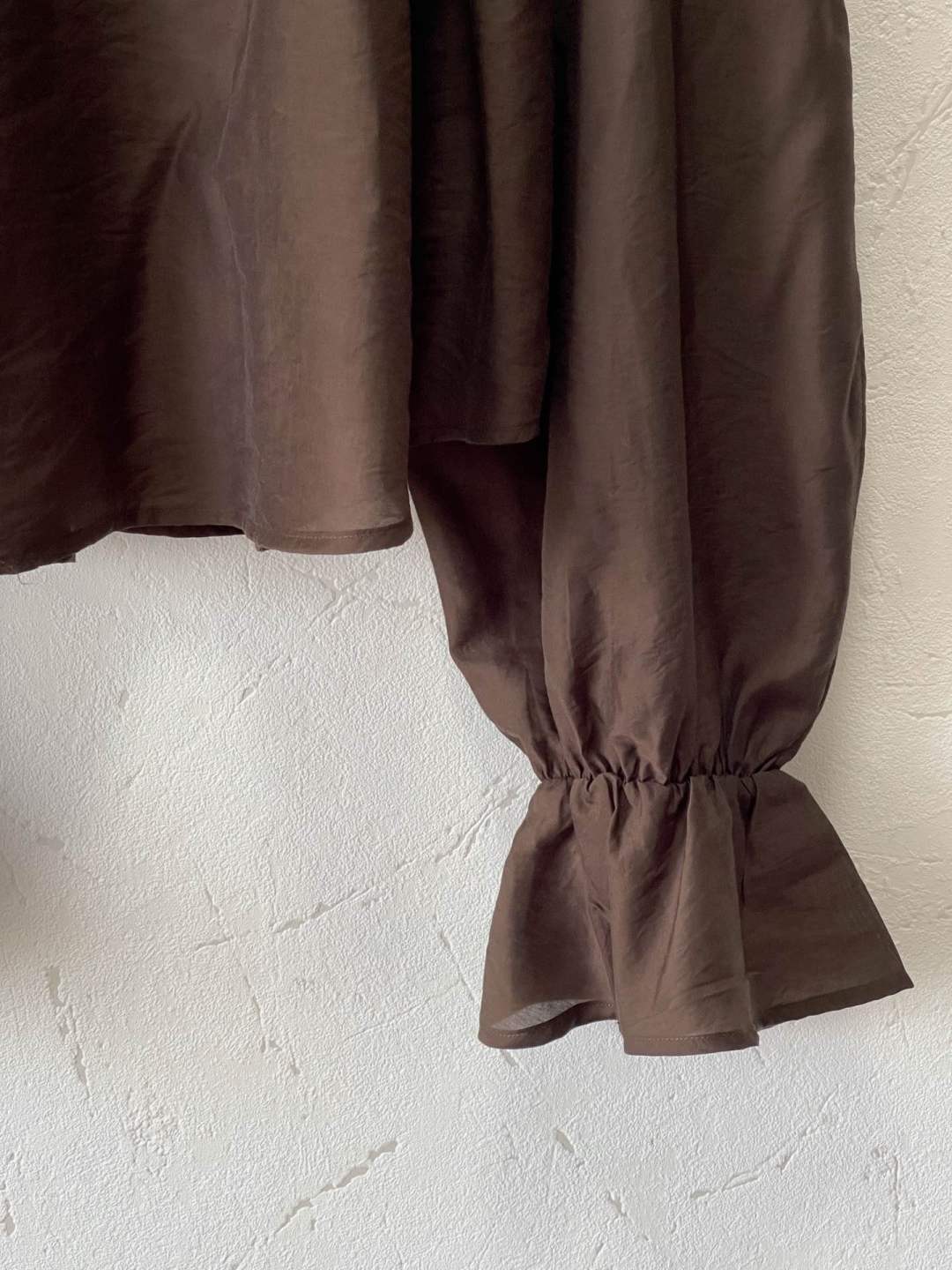 BLOUSE AO 3111