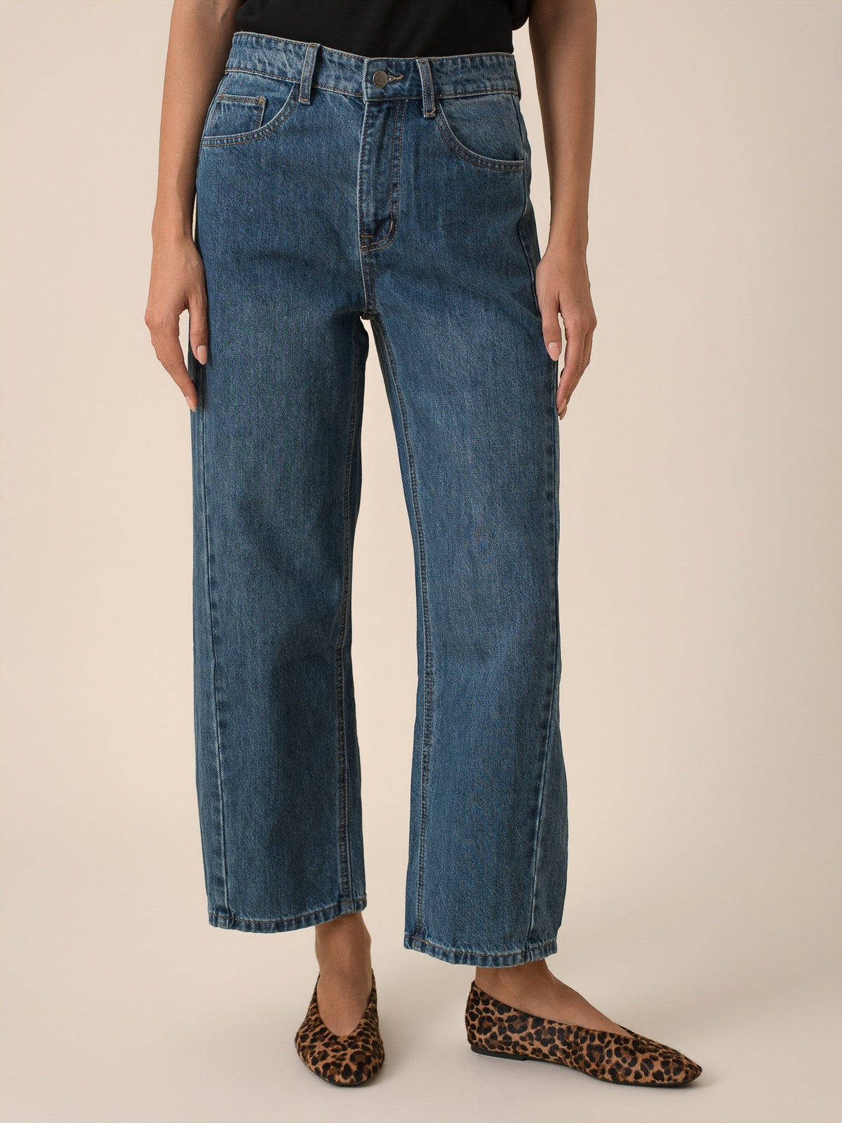 JEAN BARREL JD703
