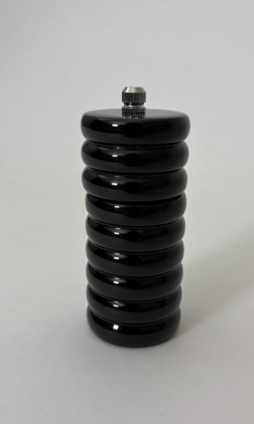 MOULIN POIVRE BLACK