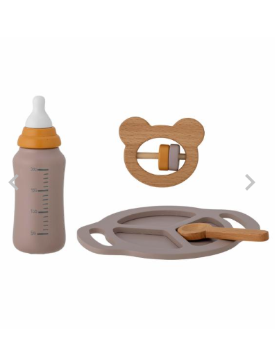 RIINA SET DE JEU BEBE