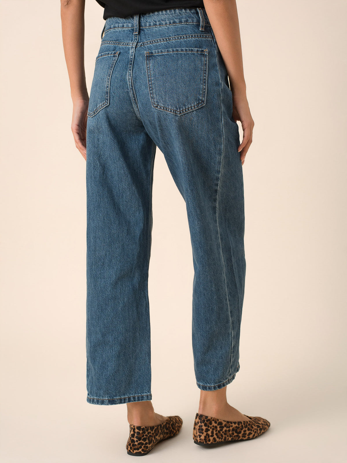 JEAN BARREL JD703