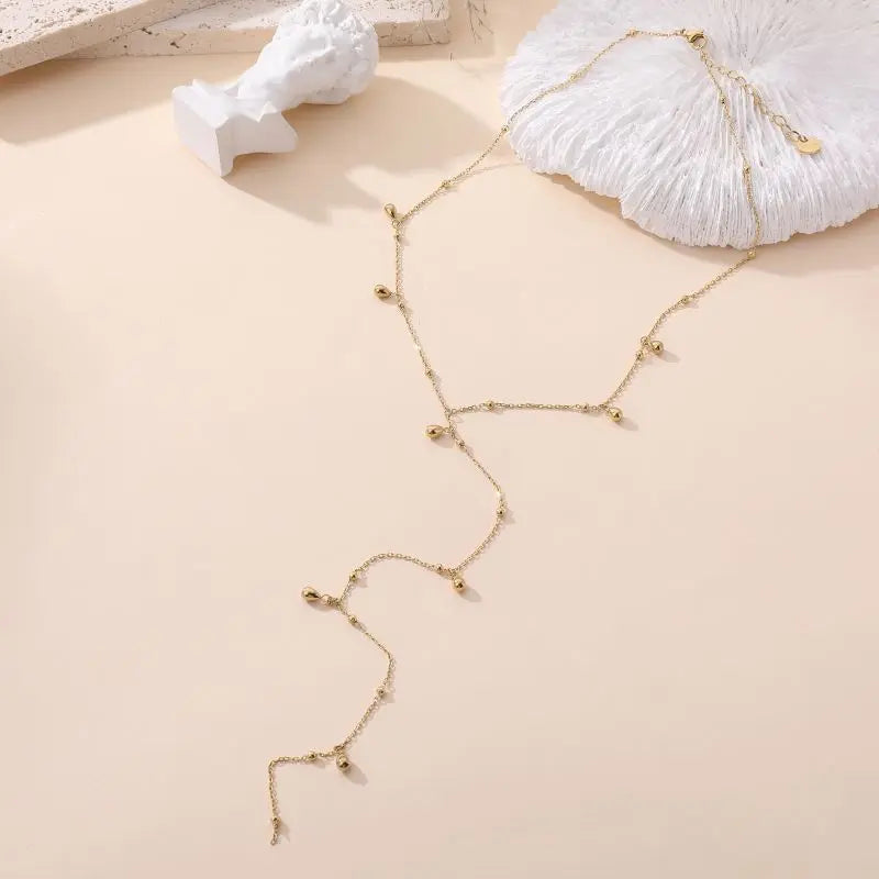 COLLIER ELISA