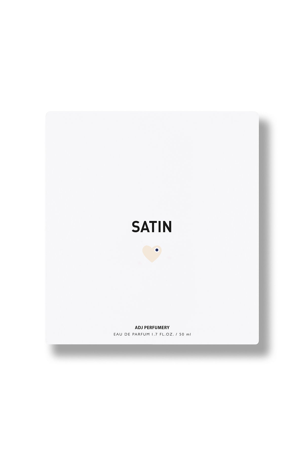 EAU DE PARFUM