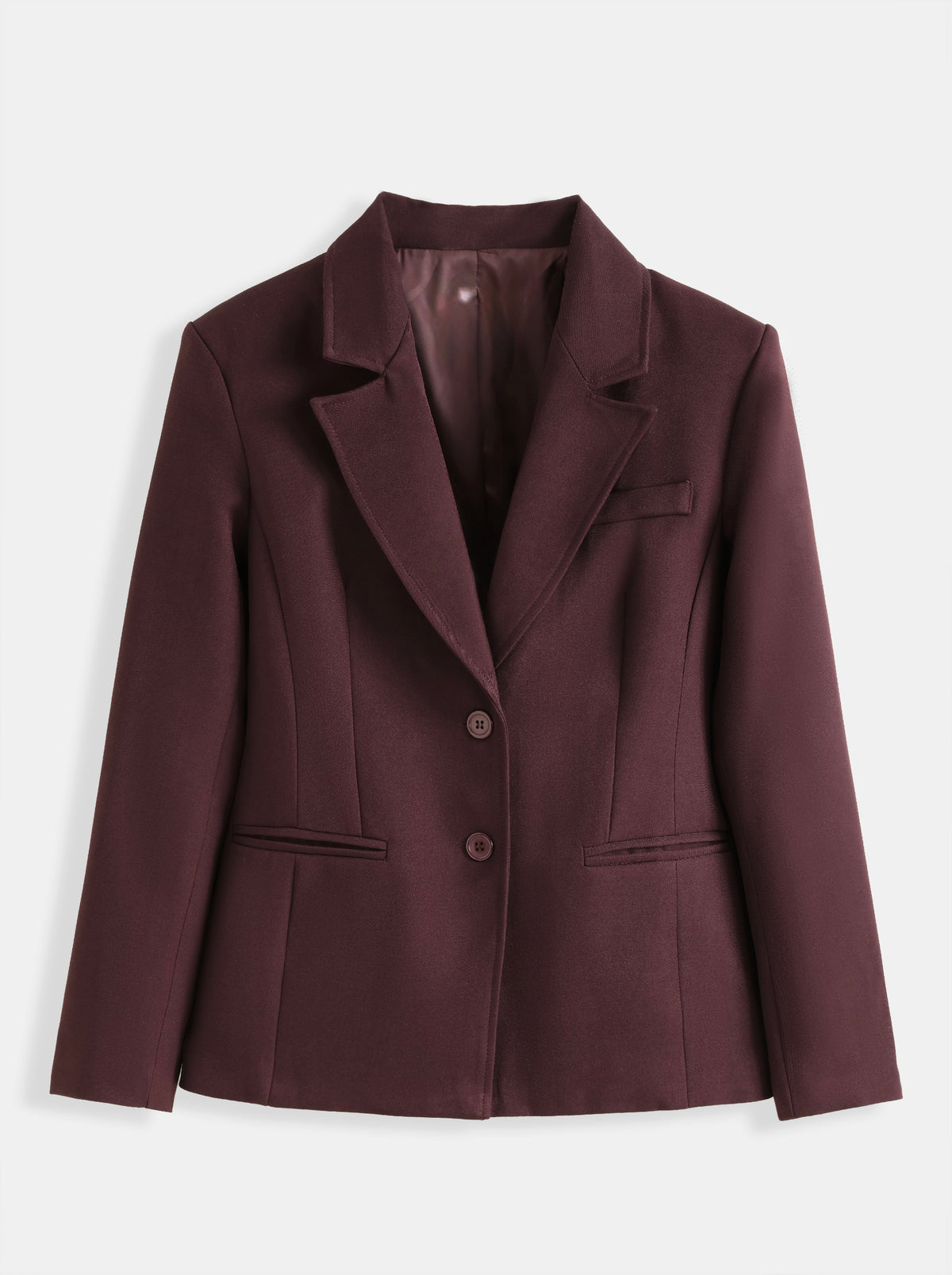 VESTE GRENAT PS9731AB