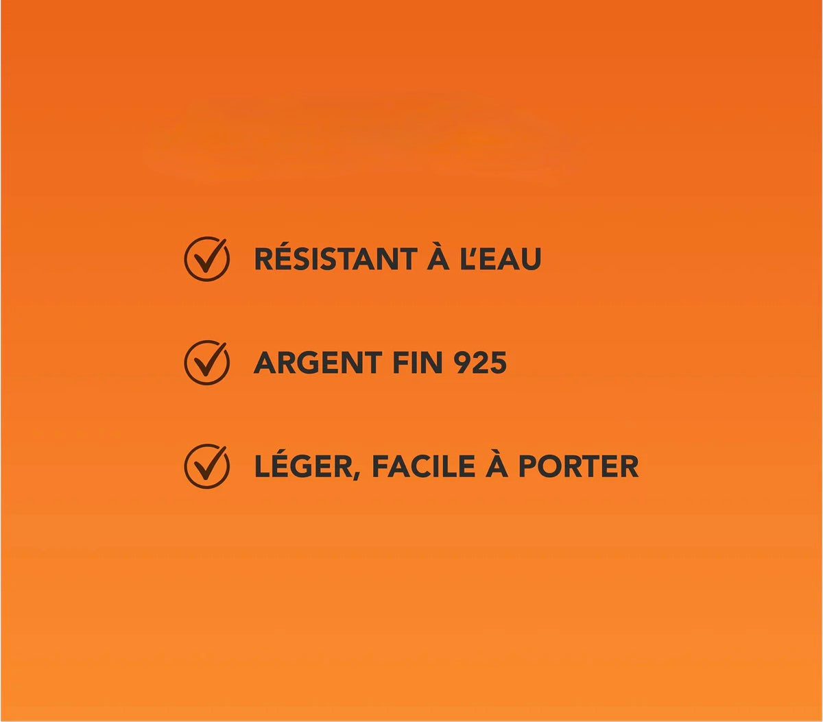 BOUCLE ENVOLÉE