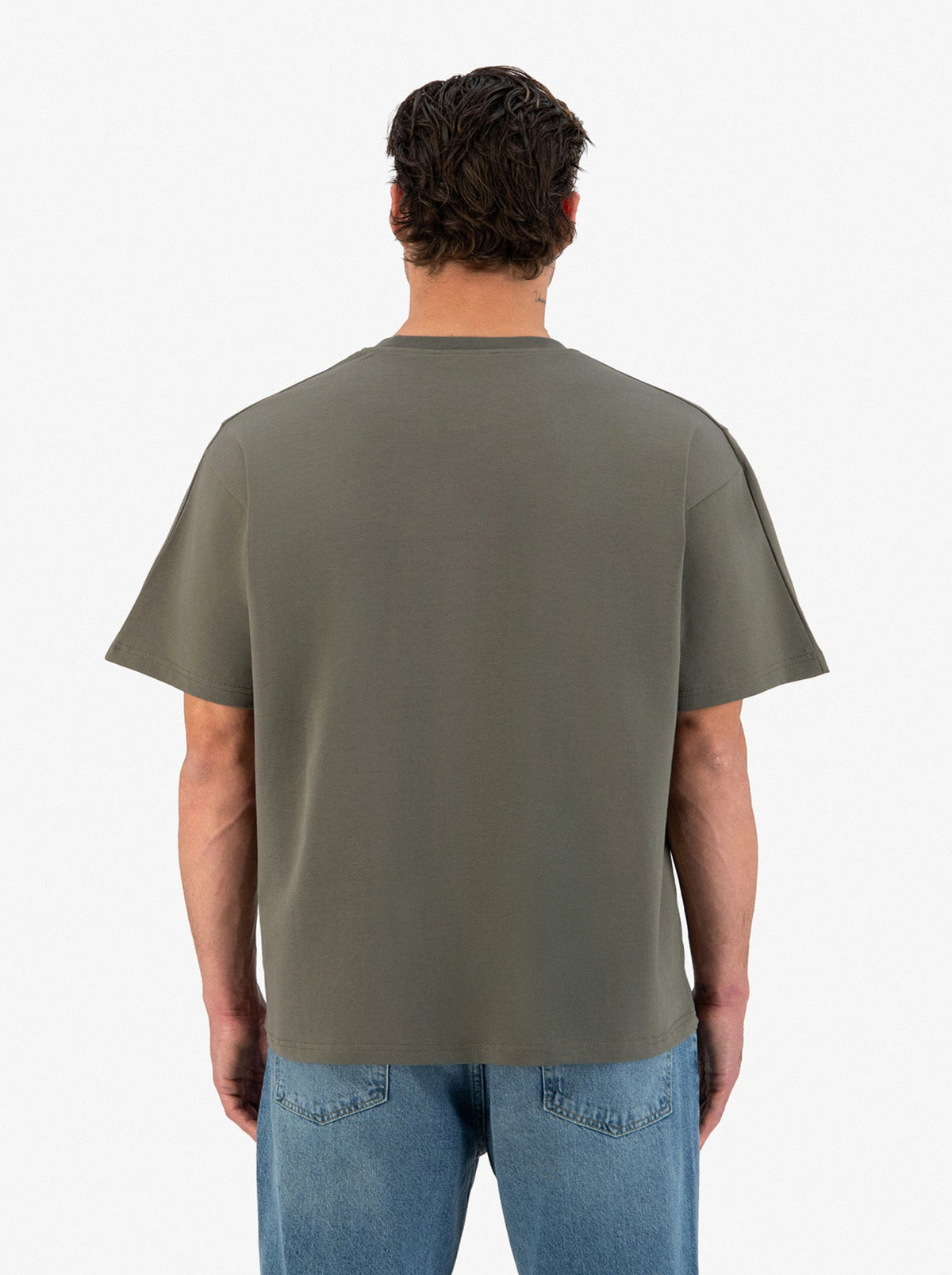 T-SHIRT BASIC 2826