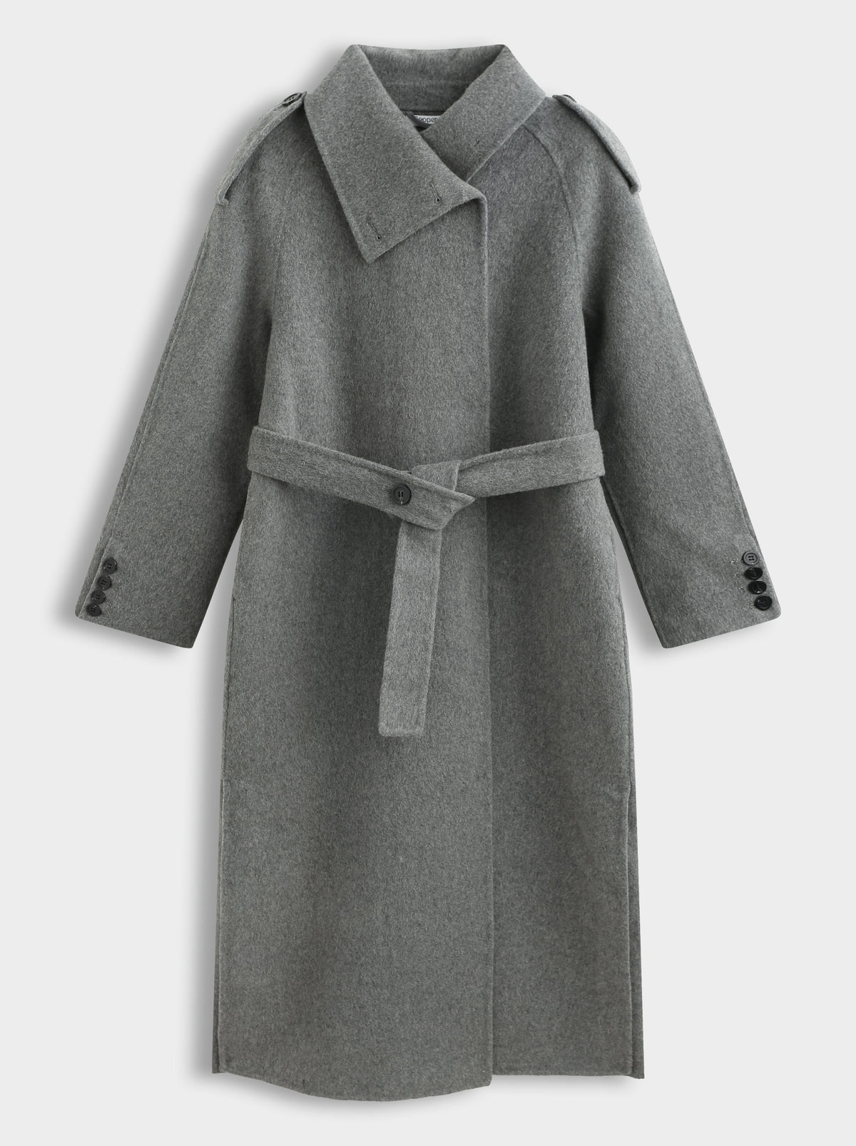 MANTEAU MT2002