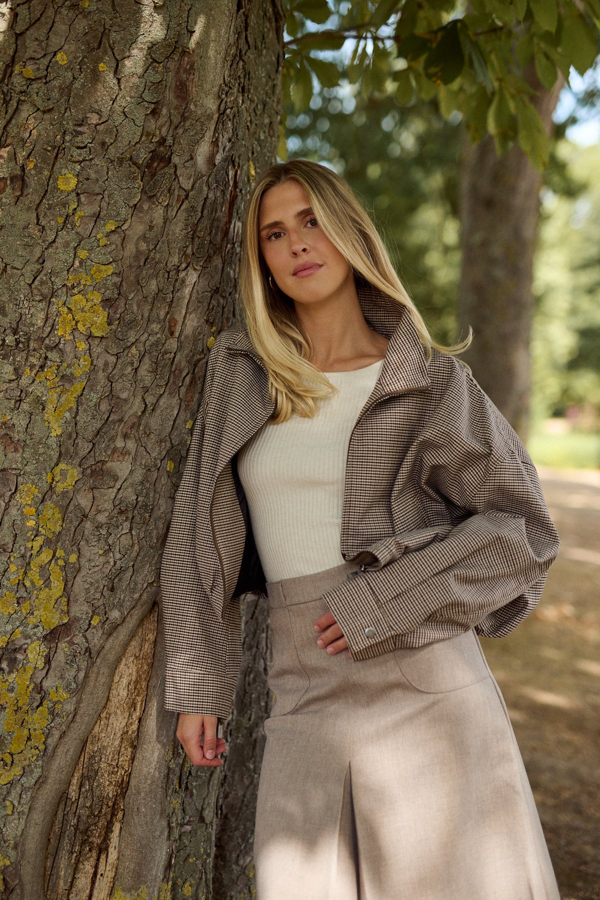 VESTE FM26903
