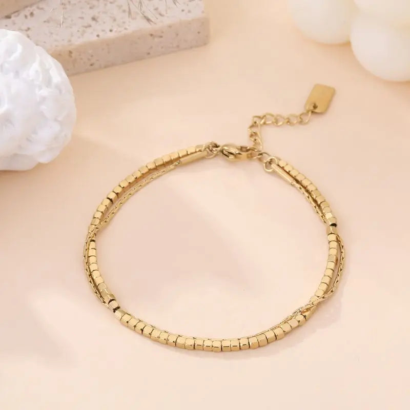 BRACELET AMBRE