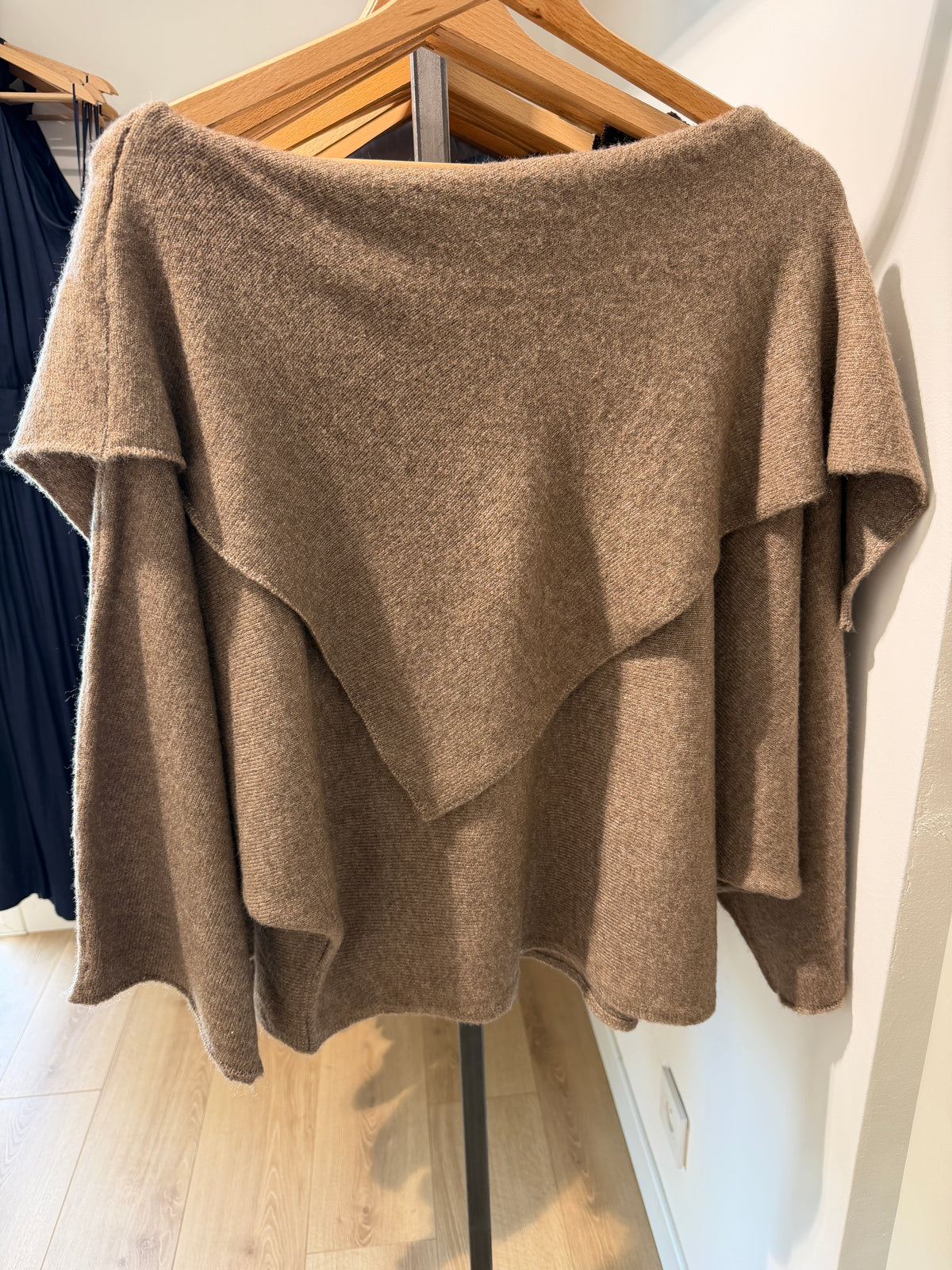 PULL CAPE OG-177