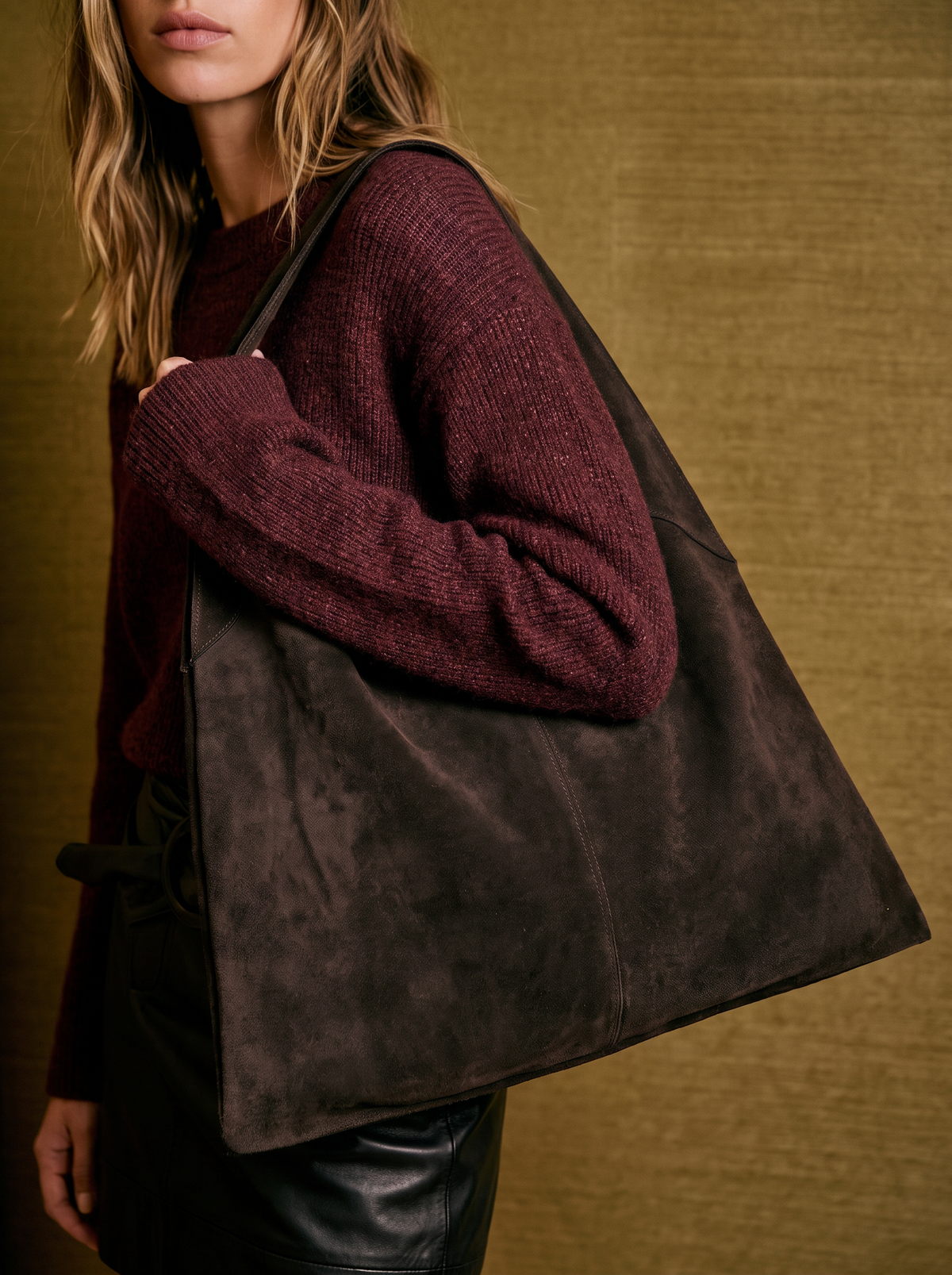 SAC EN DAIM CHOCO