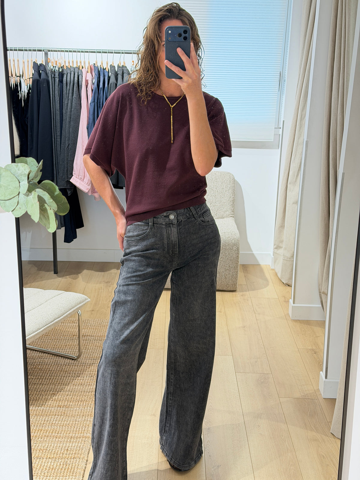 JEAN GRIS 2038