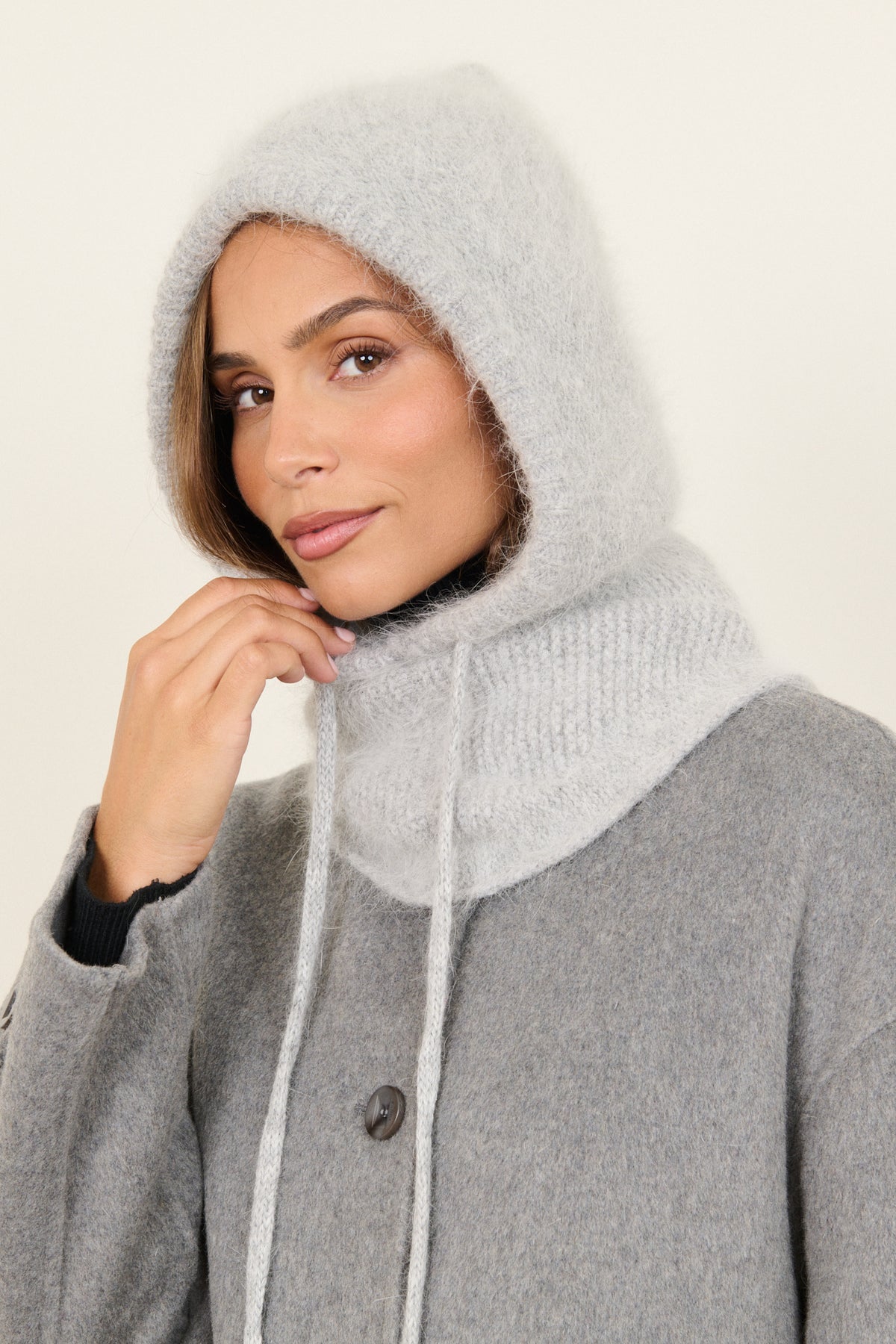 CAGOULE