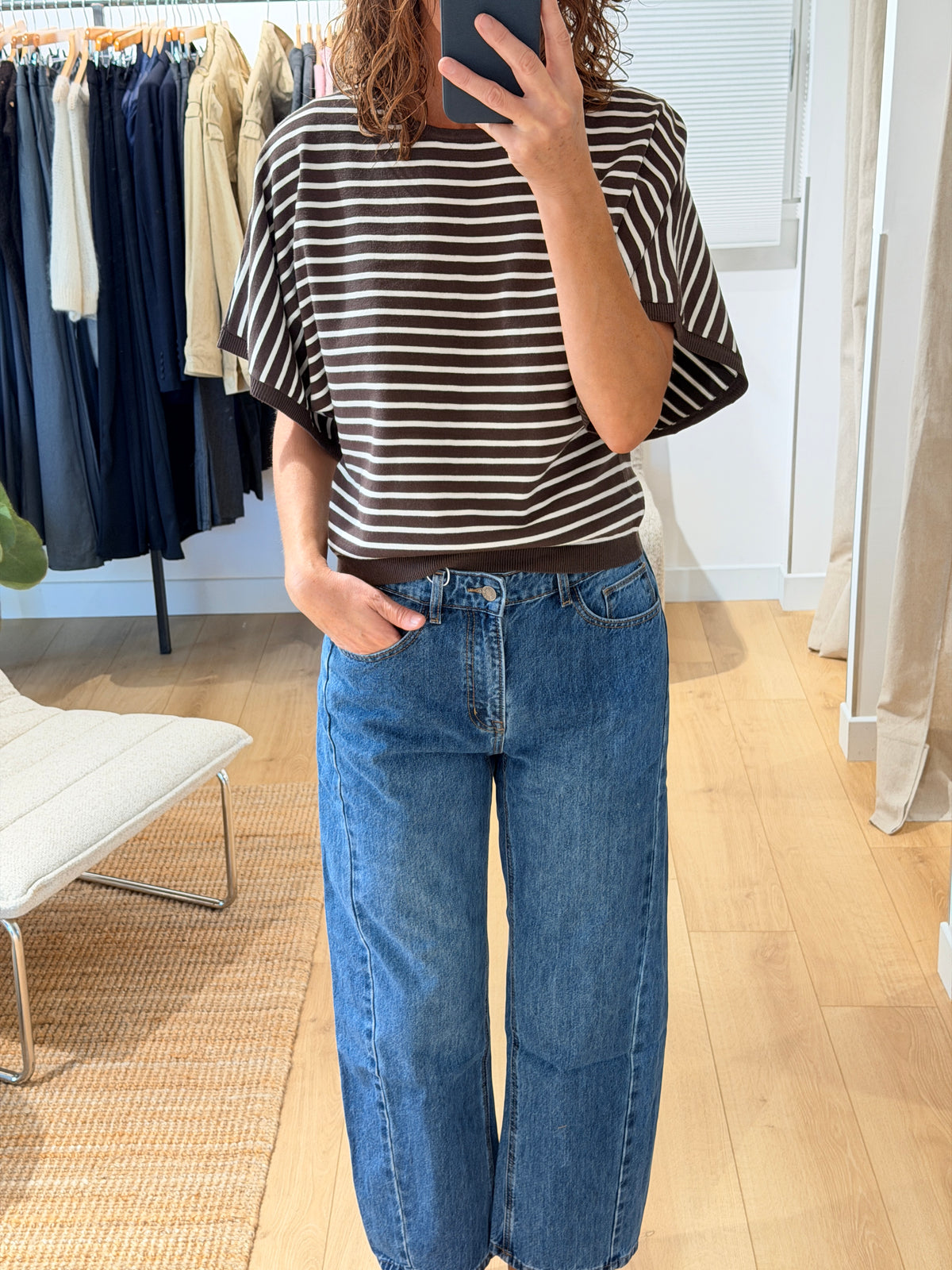 JEAN BARREL JD703