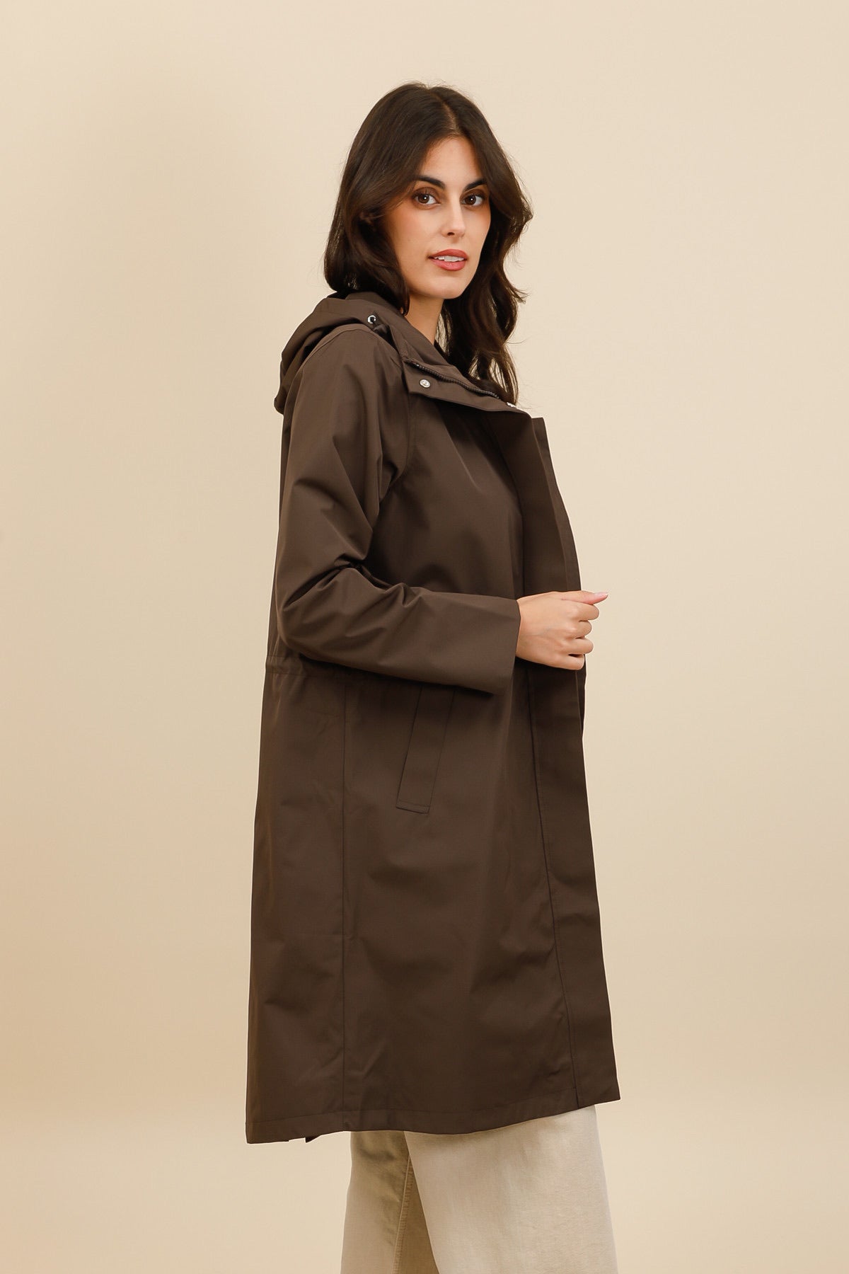 IMPERMEABLE 6130 CHOCO