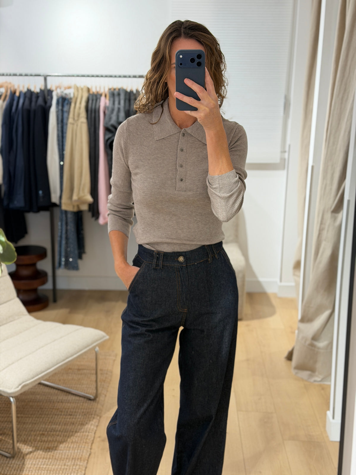 JEAN PS9766B
