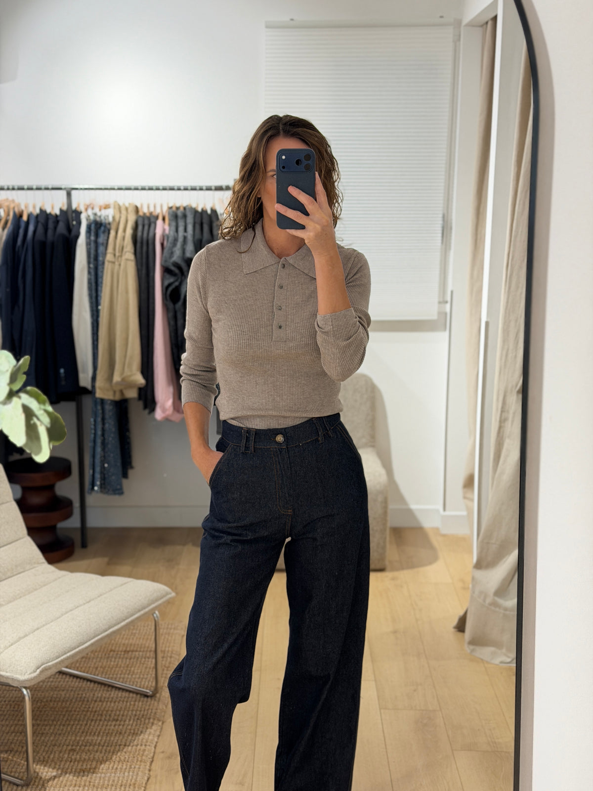 JEAN PS9766B