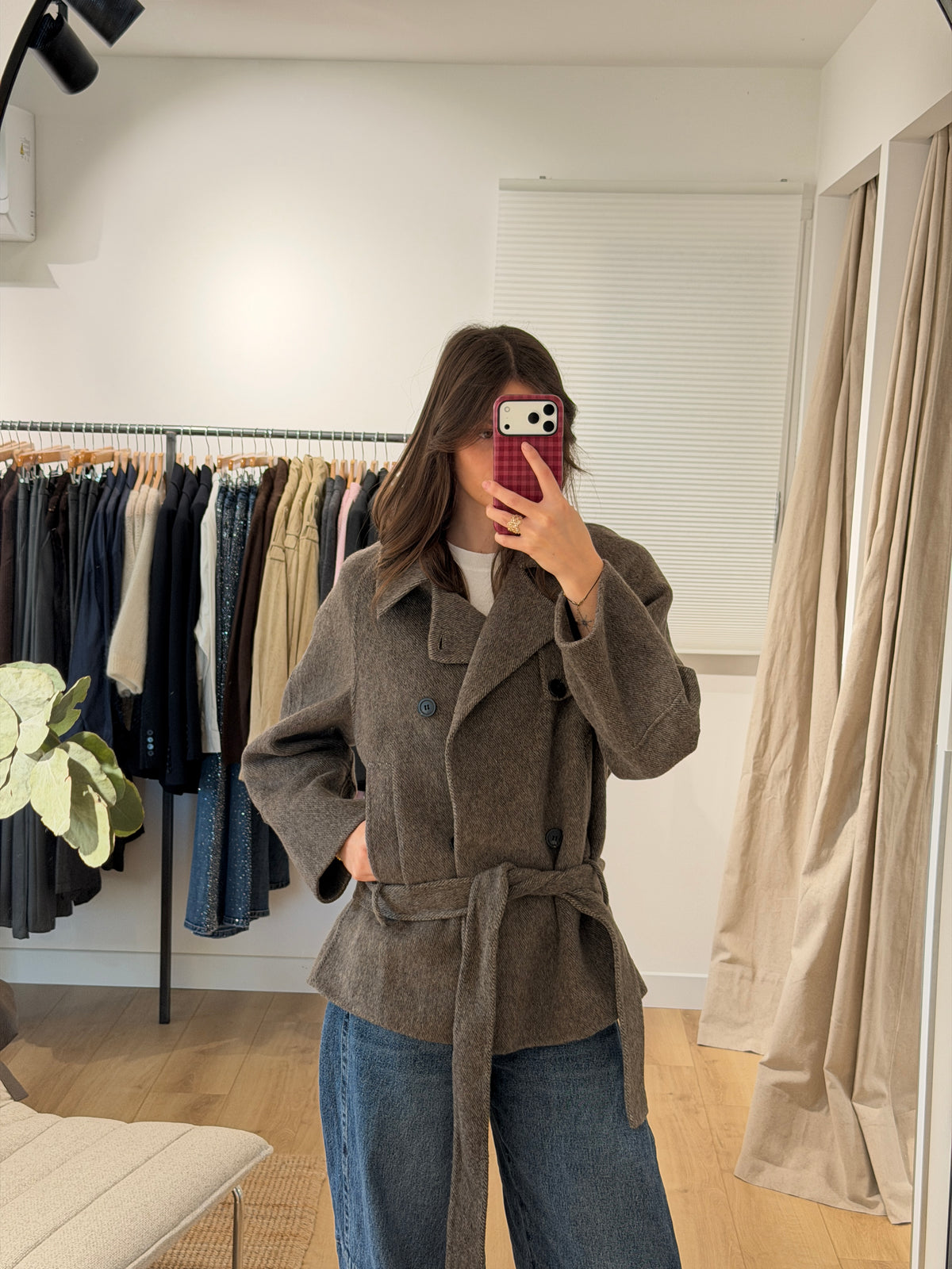 MANTEAU MT2001