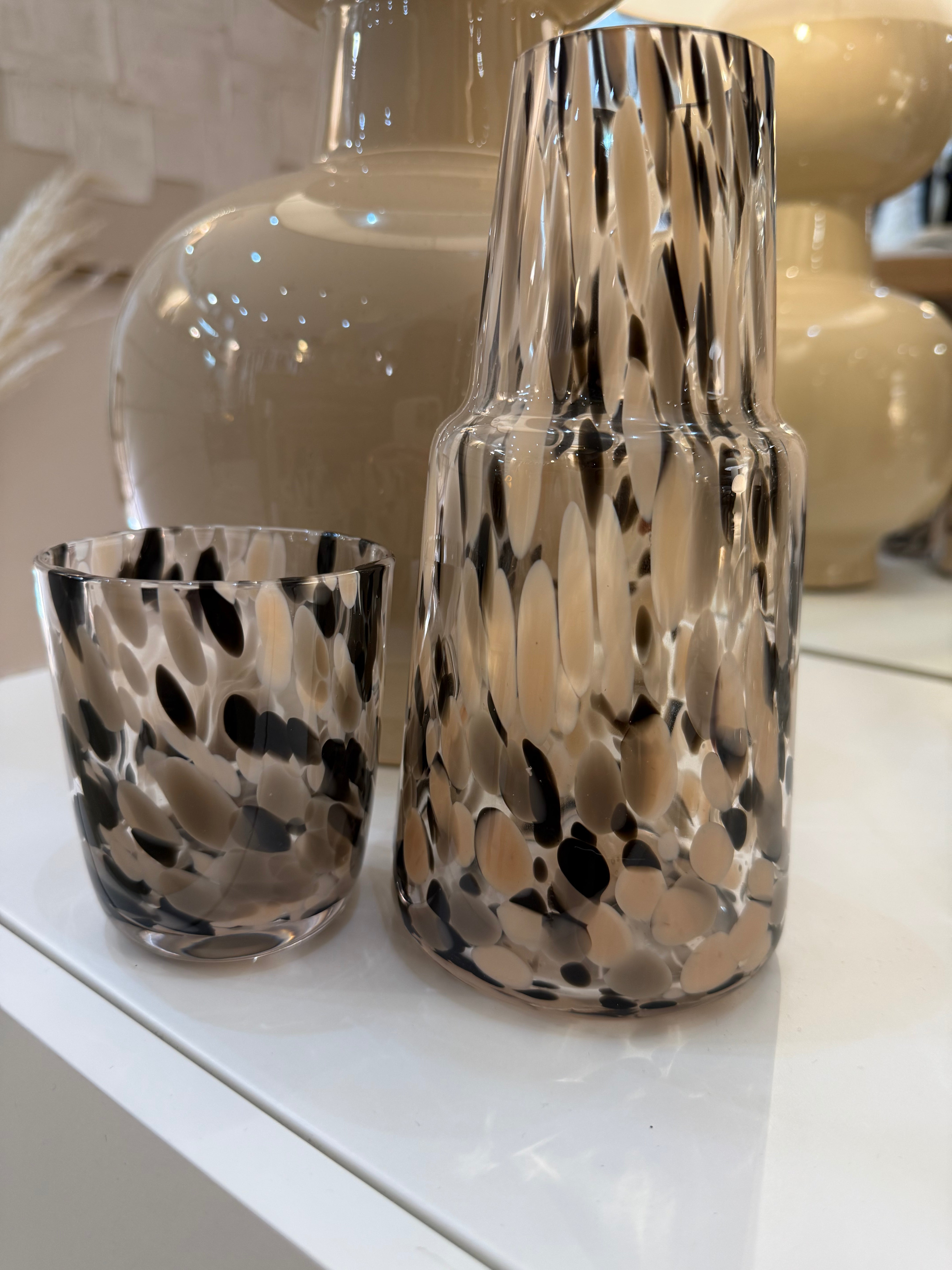 CARAFE DE CHEVET