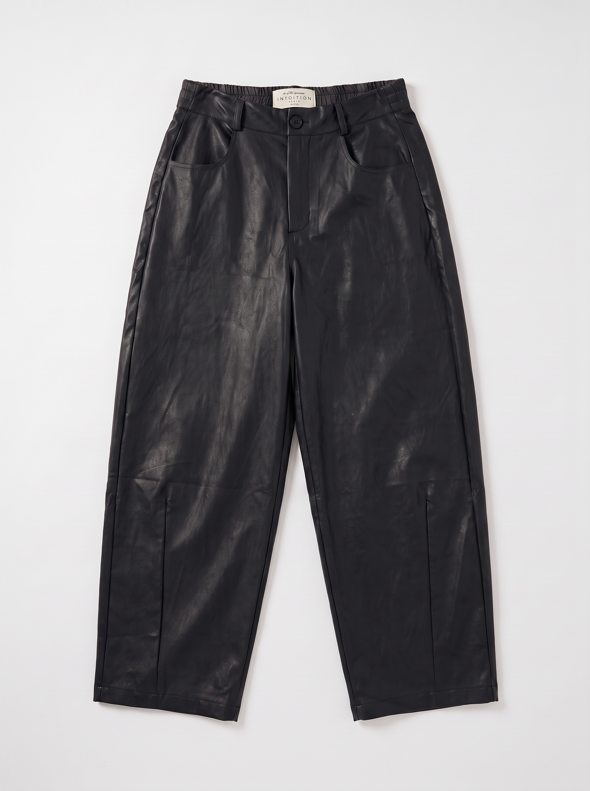 PANTALON BALLON SIMILI K02616L