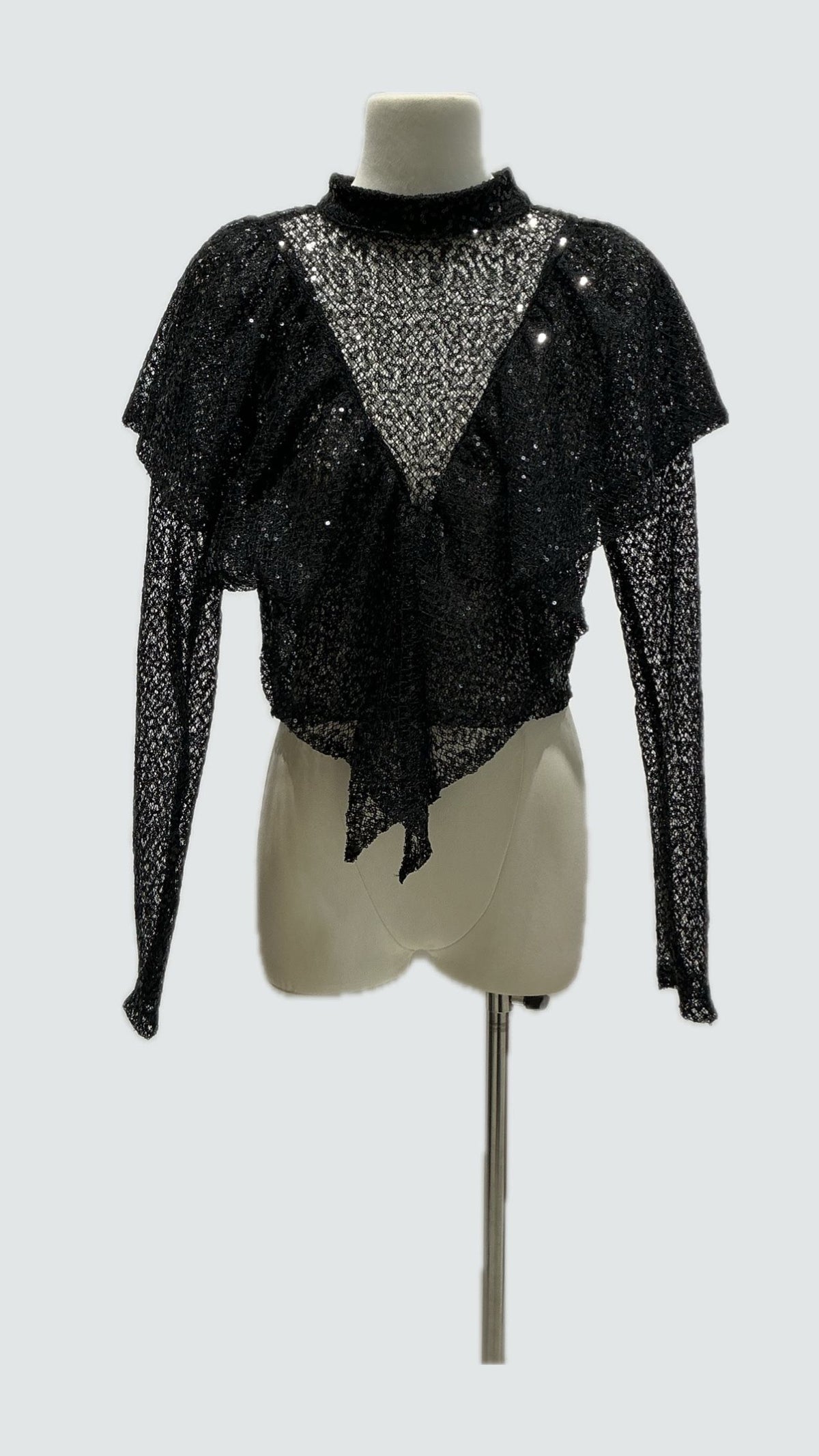 TOP STRASS H5062