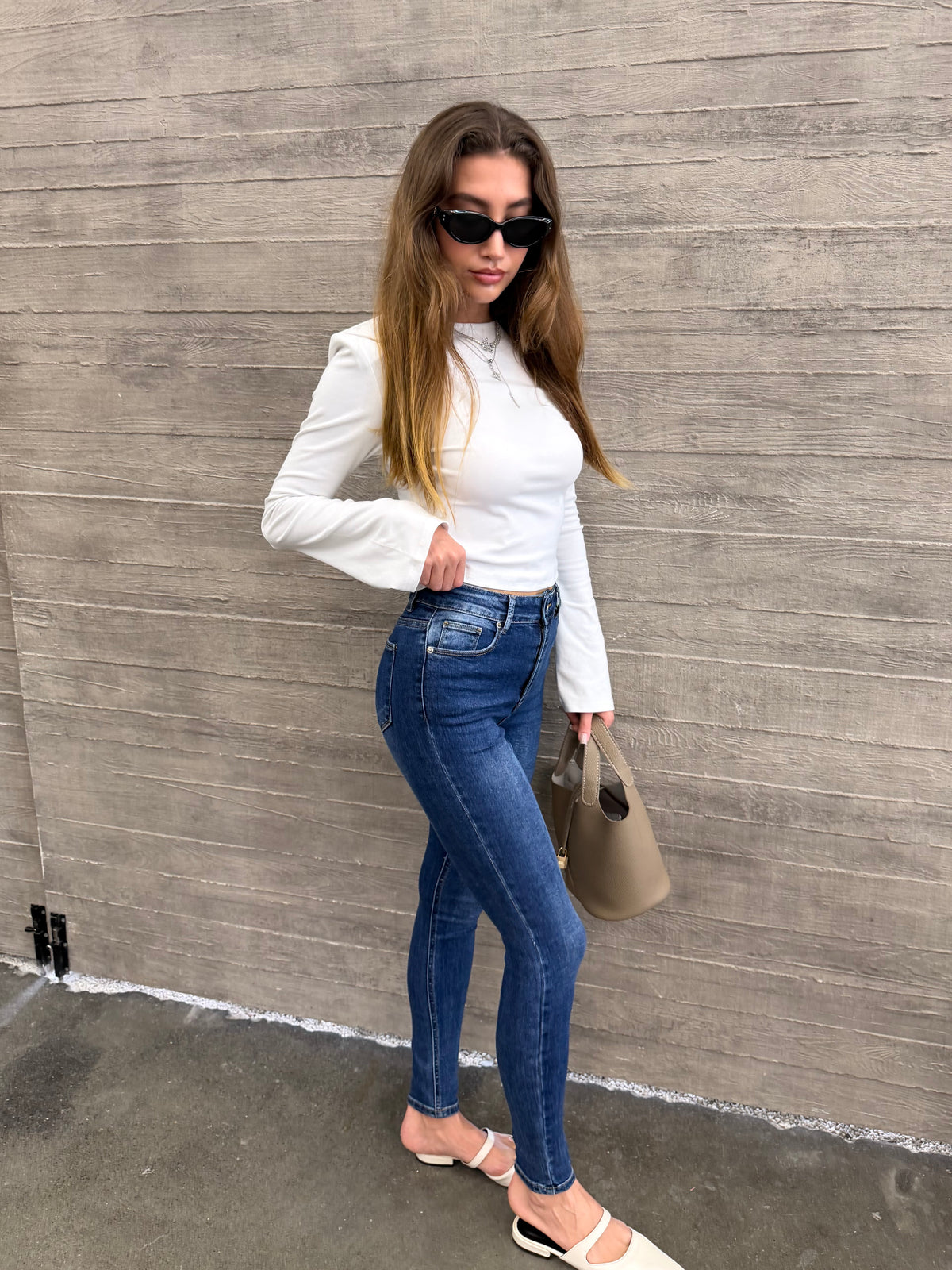 JEAN SKINNY 5110