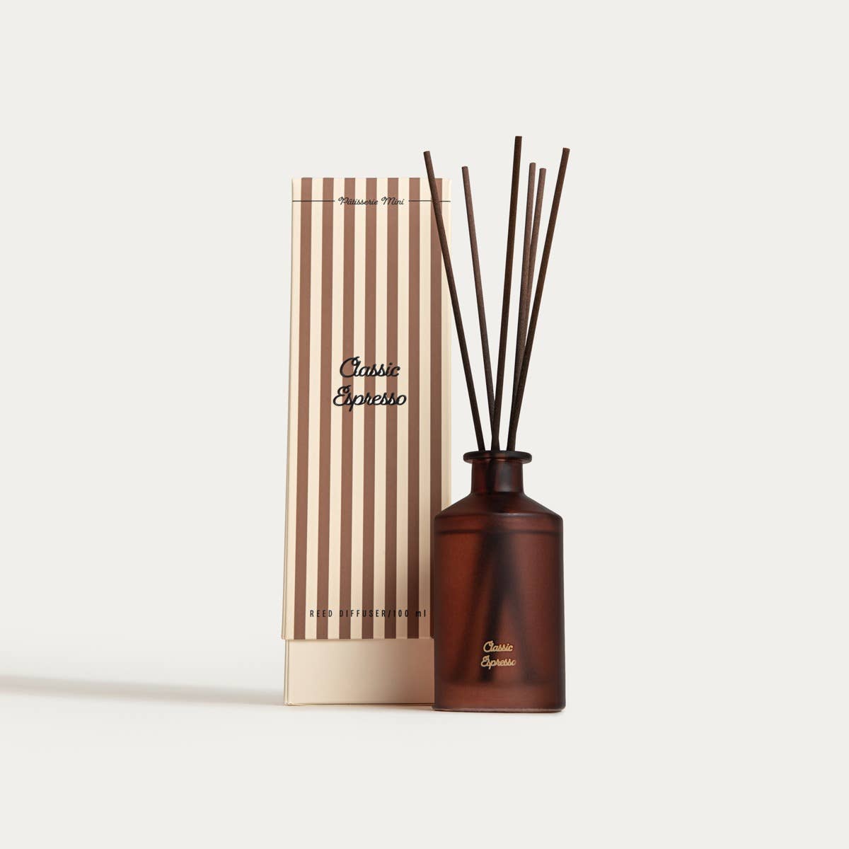 DIFFUSEUR « CLASSIC EXPRESSO »