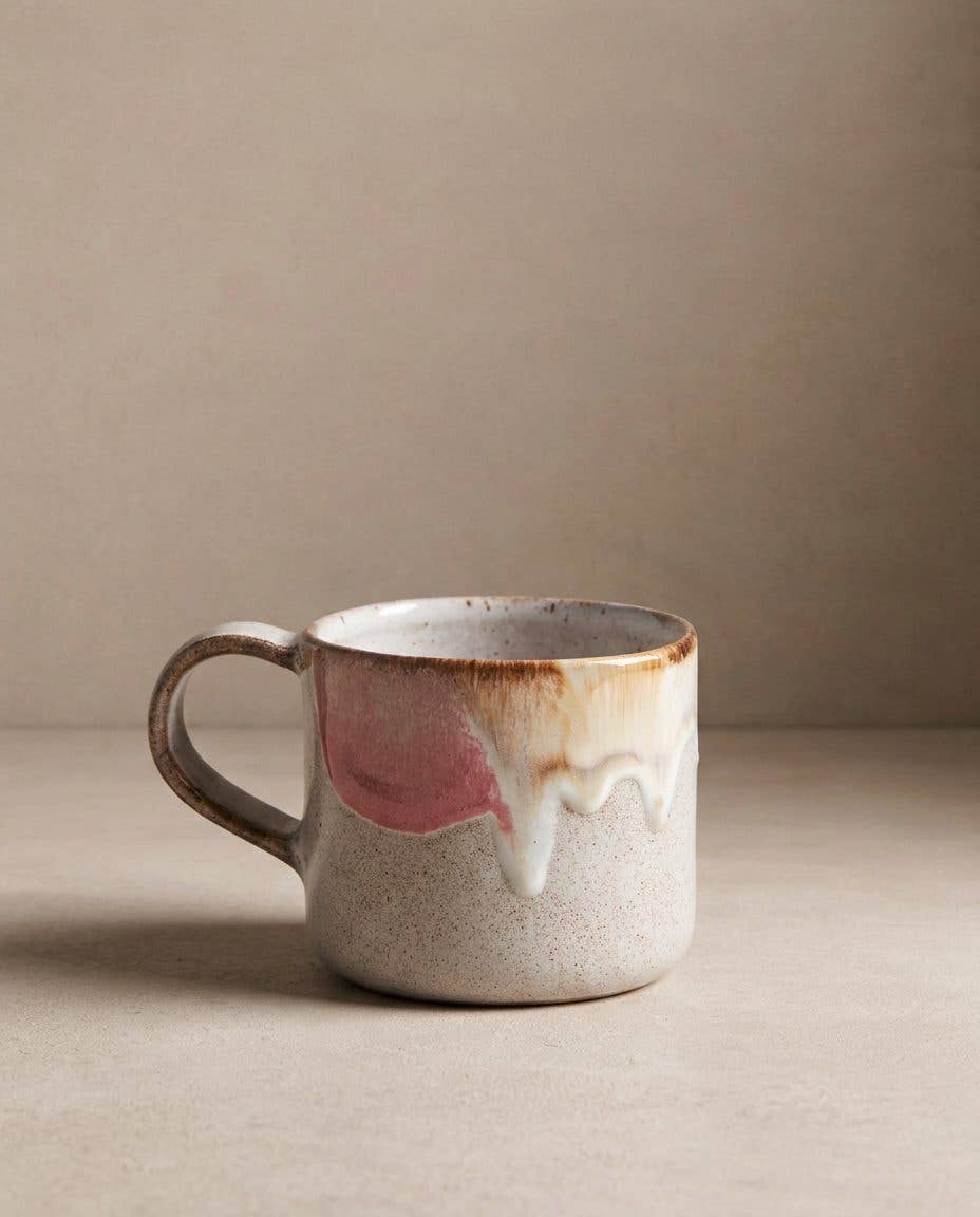 MUG MELTING