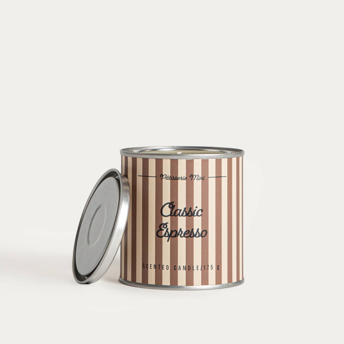 BOUGIE CLASSIQUE EXPRESSO