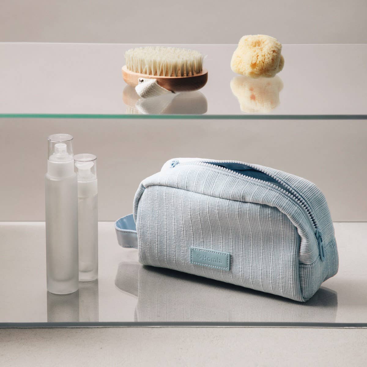 TROUSSE ZAFIRA
