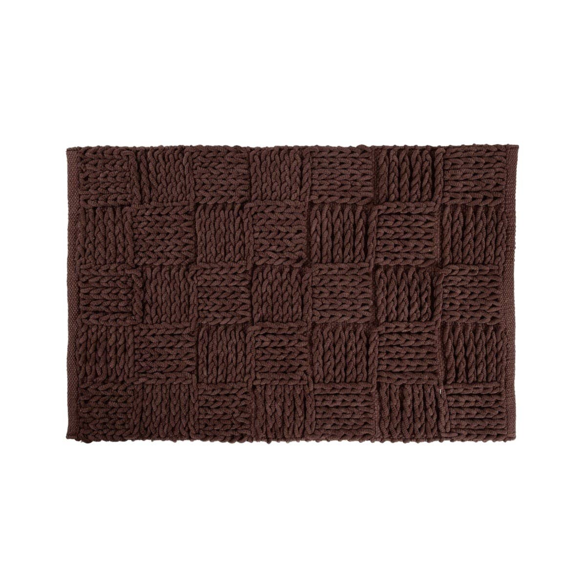TAPIS DE BAIN TENU